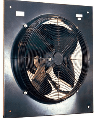 Axial Fans