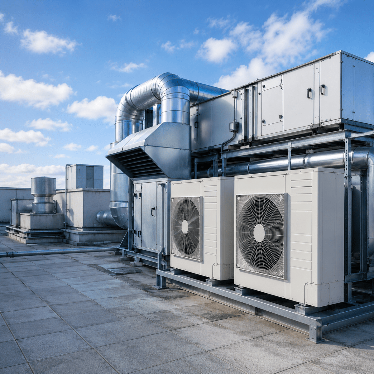HVAC